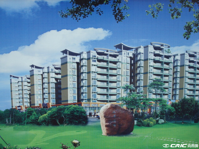 顺丰翠园