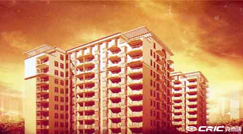 武汉城建承宁府