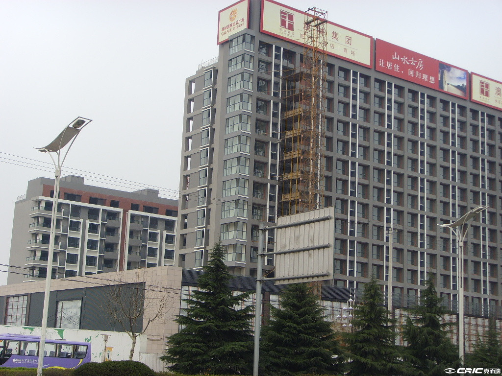 澳林广场六号公馆