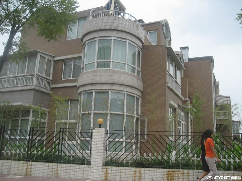 紫薇田园都市(a区)