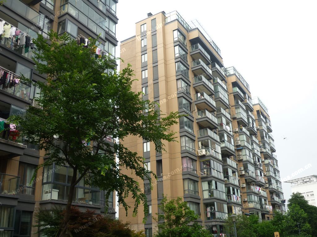 绍兴金湖湾_3917976-新浪乐居