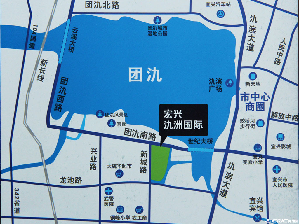 氿洲国际
