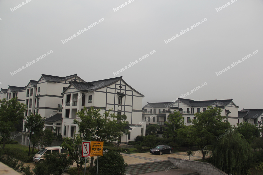 湖州华萃庭院_3963381-新浪乐居
