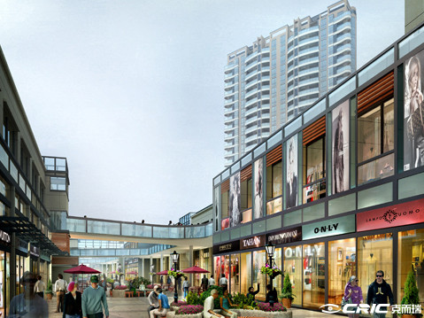 滨海广场