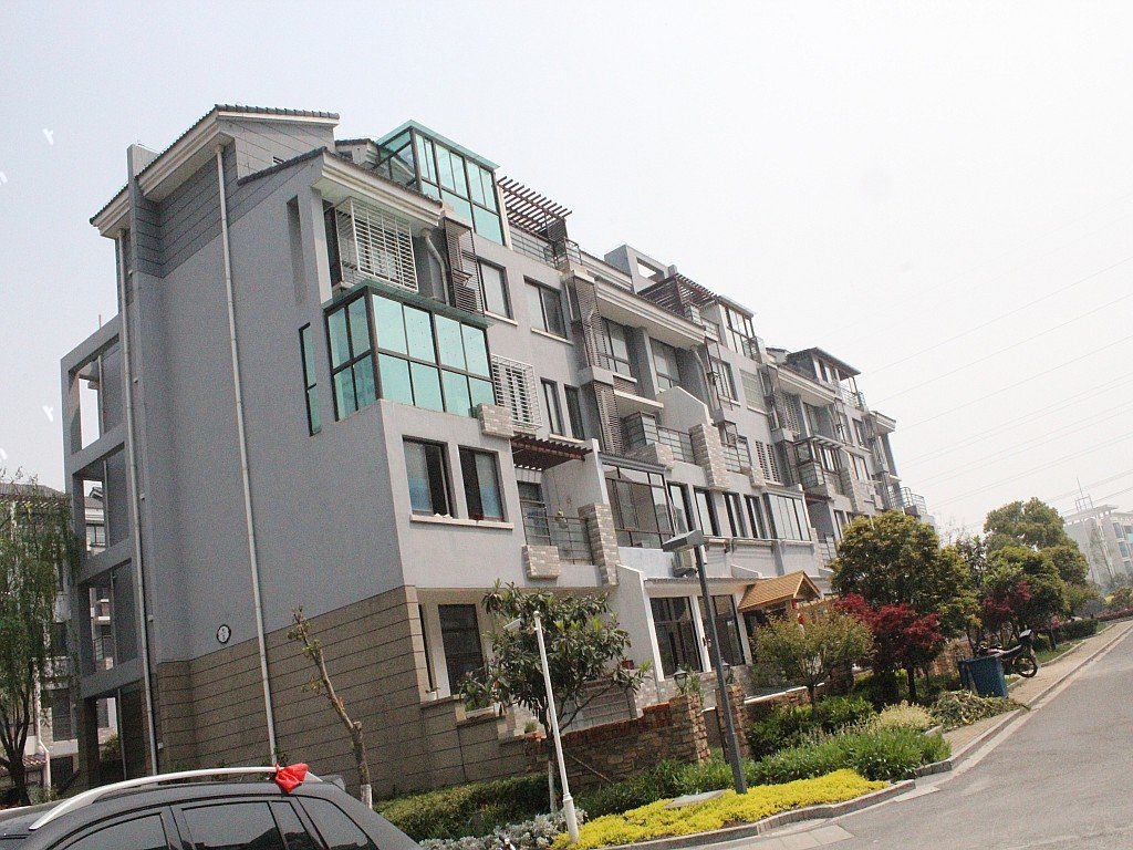 昆山森林半岛_3740900-新浪乐居