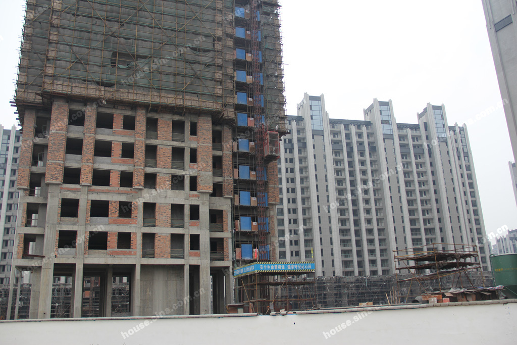 湖州得力浅水湾_3856244-新浪乐居