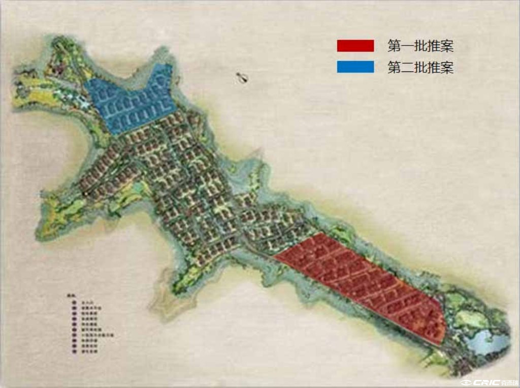 碧桂园·海昌红旗谷