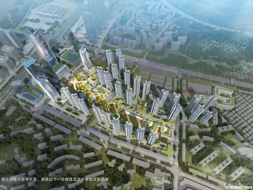 旗峰润府
