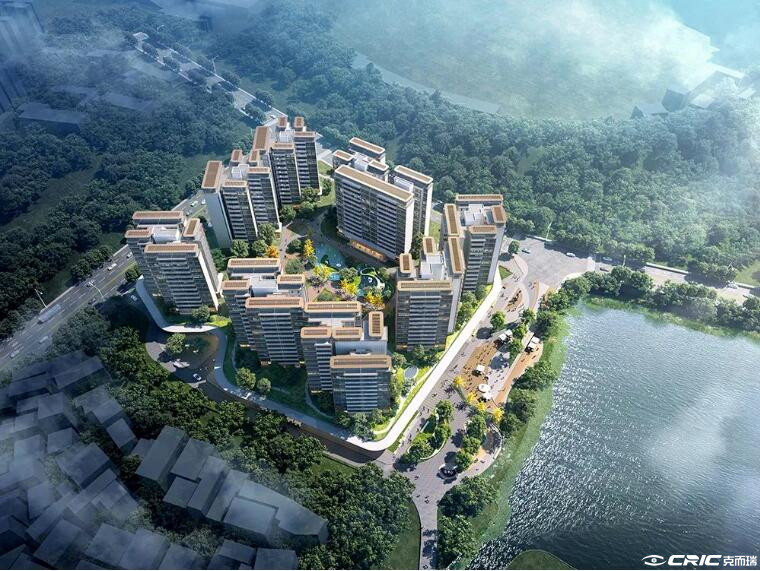 中建天河精诚壹号