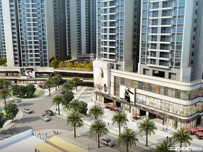 花样年·旭辉·好时光