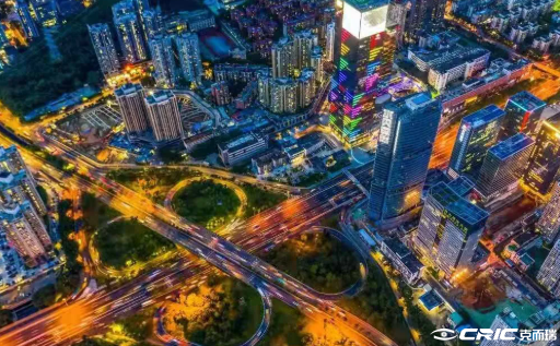 翠园华府 效果图