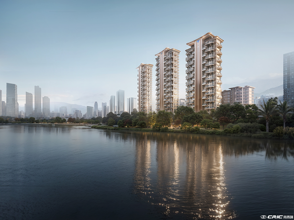 建发望湖