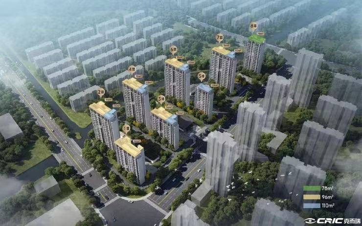 美好风华雅园