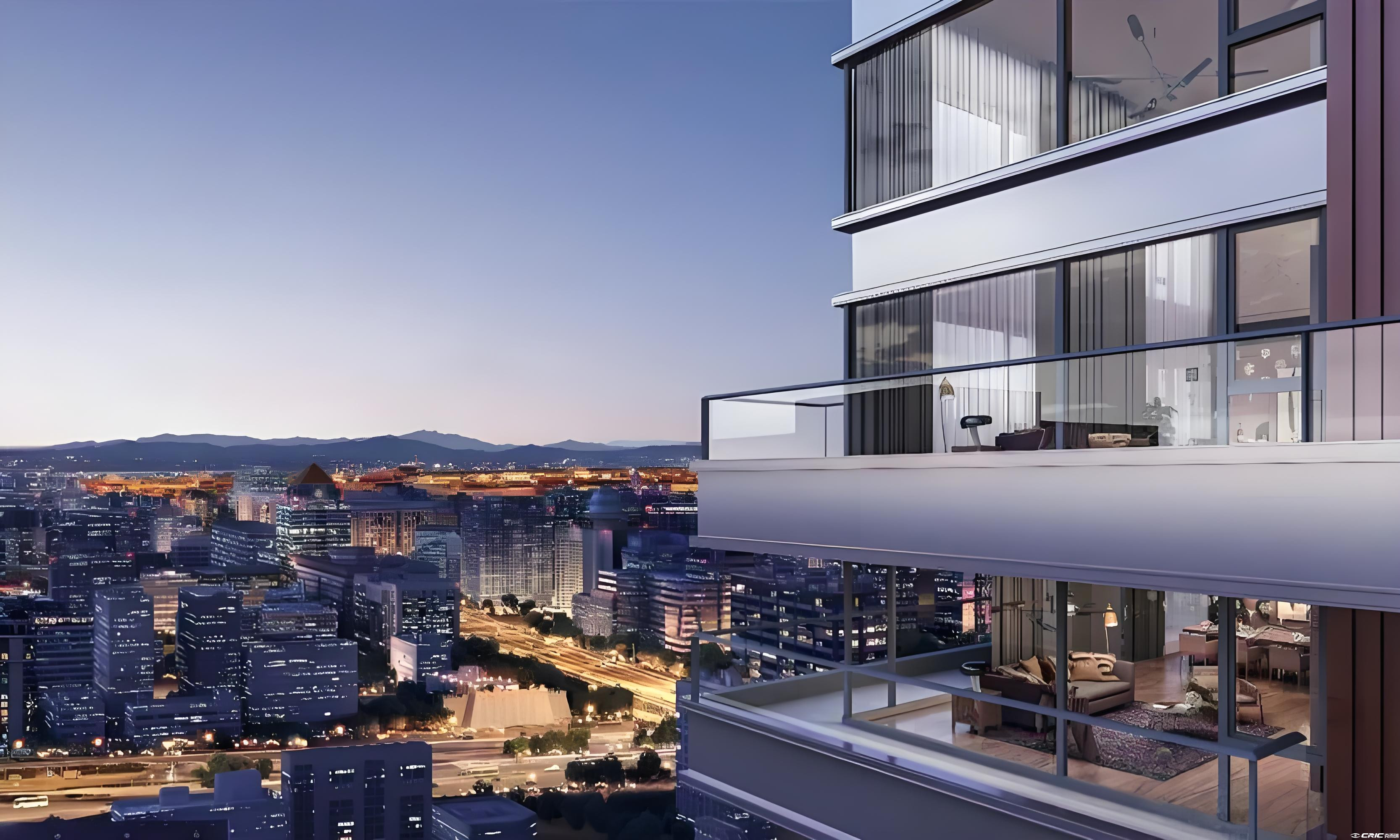 建国门9号