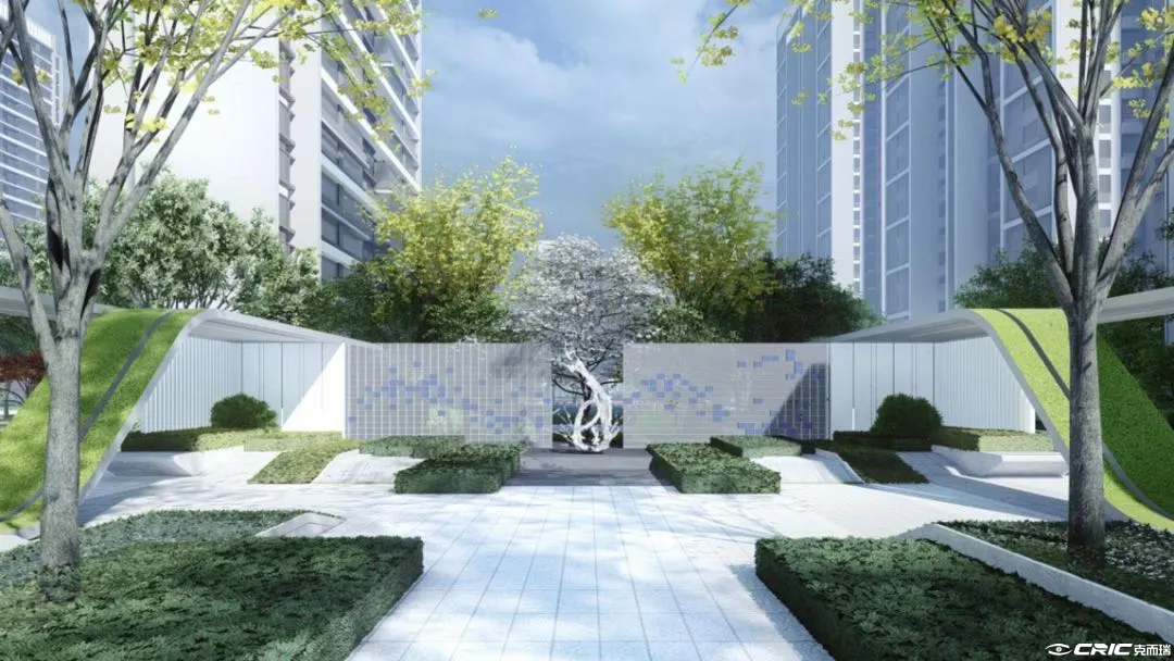 雅居乐雅郡兰庭