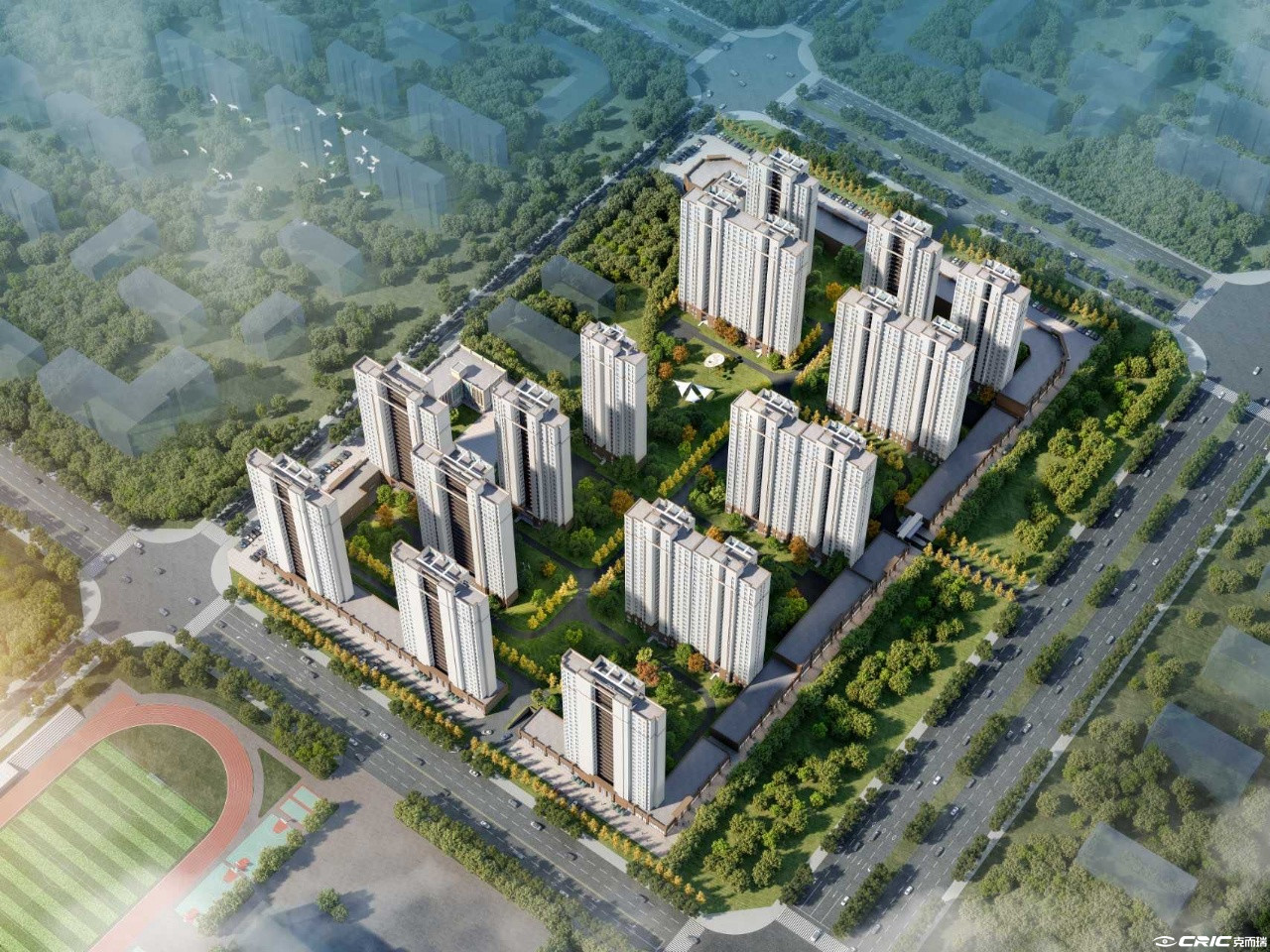 枫香雅郡