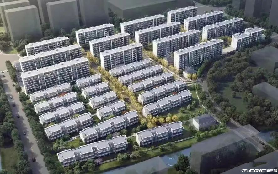 中国铁建花语天境