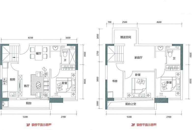 Z4户型图