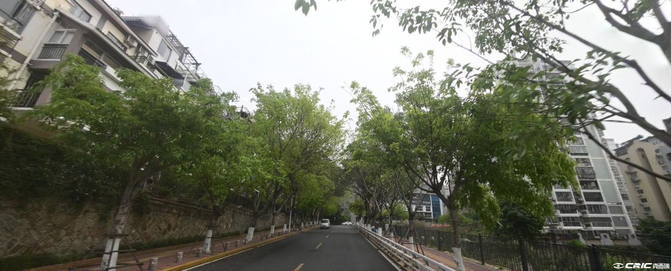 厦门90-120㎡销售均价榜