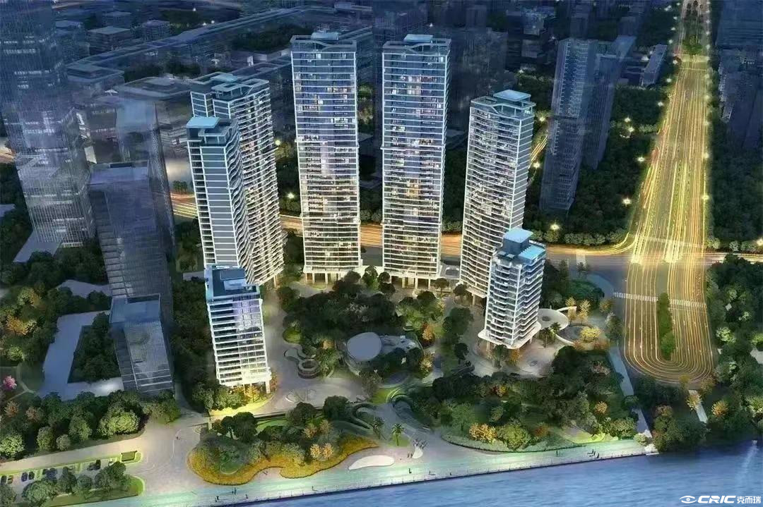 广州幸福湾