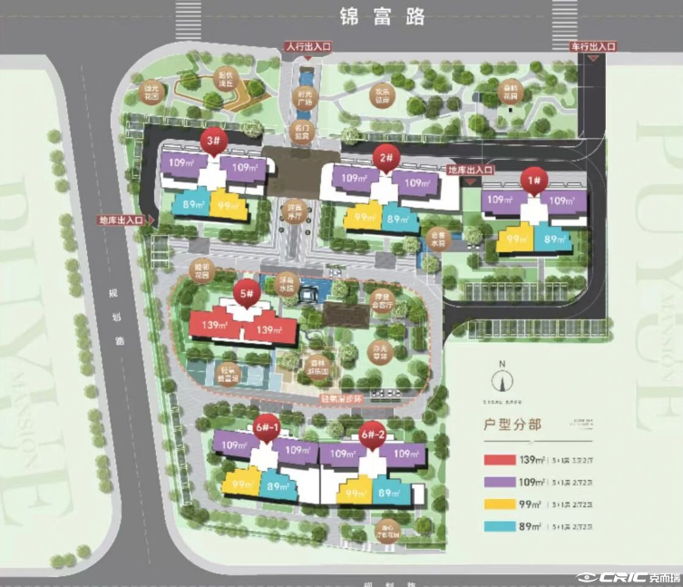 麒麟江南璞悦