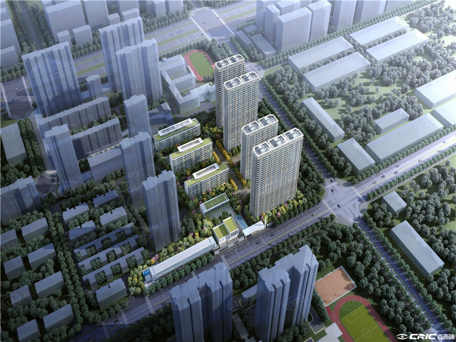 大明宫紫檀府