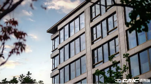 龙控·公园华府