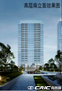 中铁建花语澜苑