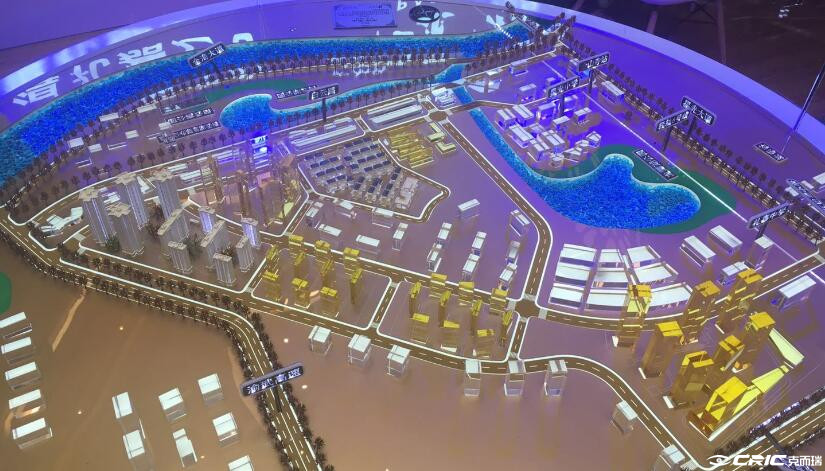 华宇旭辉御璟湖山