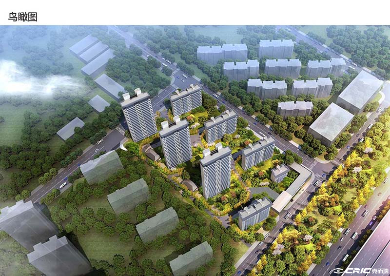 龙光玖荣府 效果图