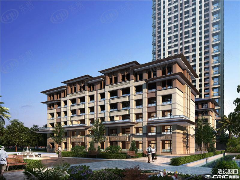 IOI棕榈国际住区