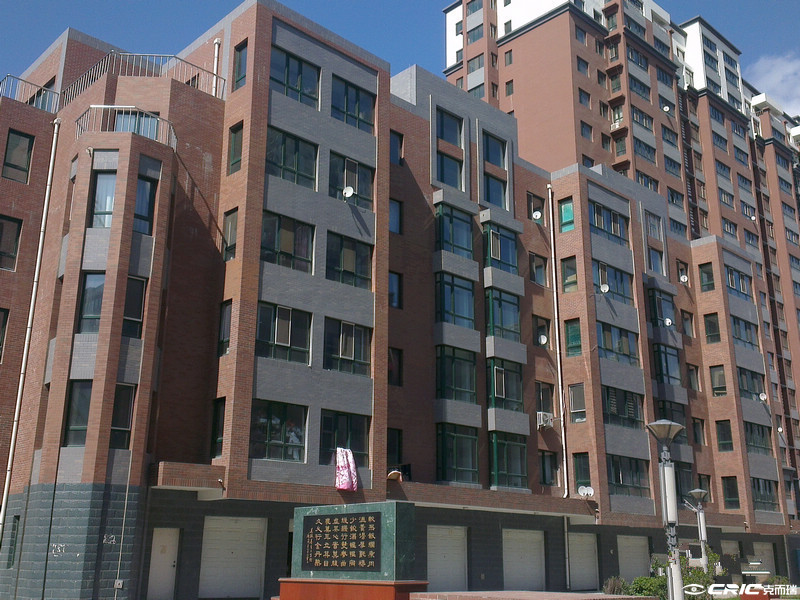 正远新座 效果图