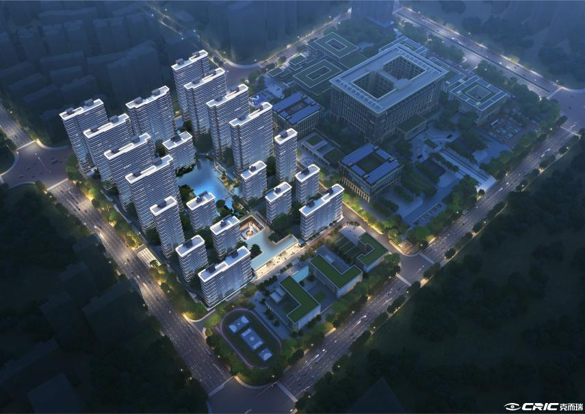湖南建投领樾府