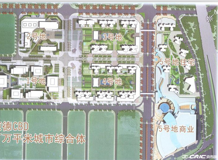 保利中悦花园