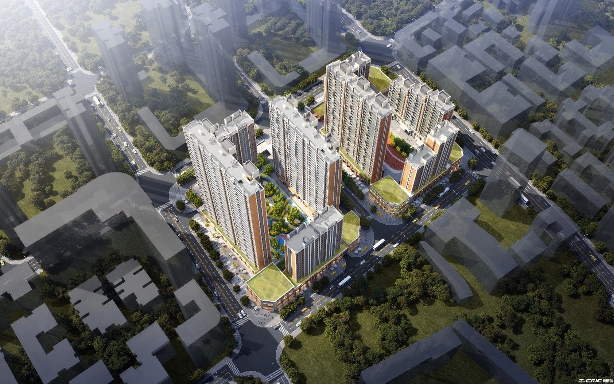 武汉城建绍兴里1921