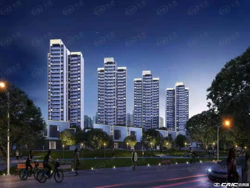 莞民投和昌·莞月湾