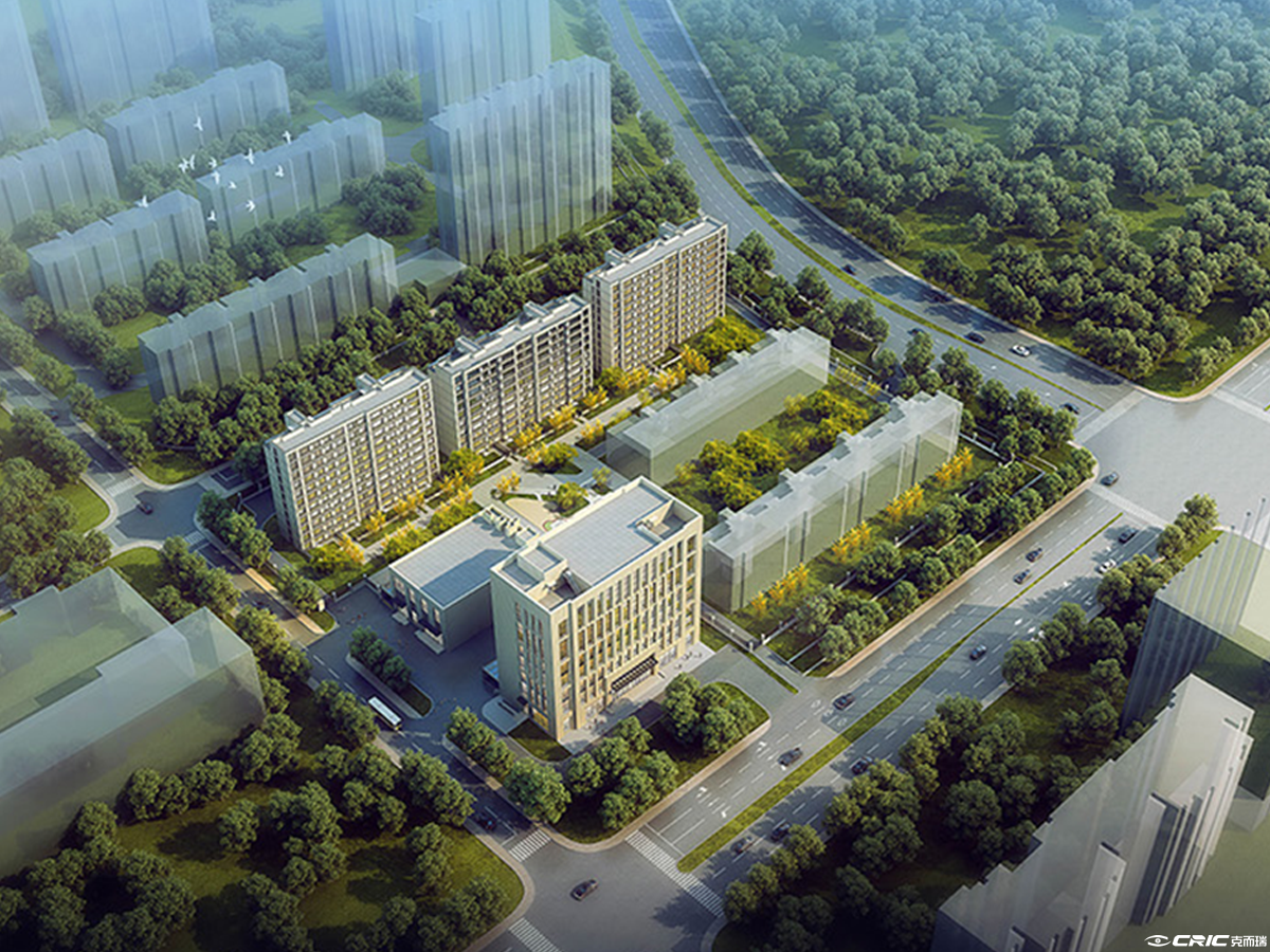 万龙府