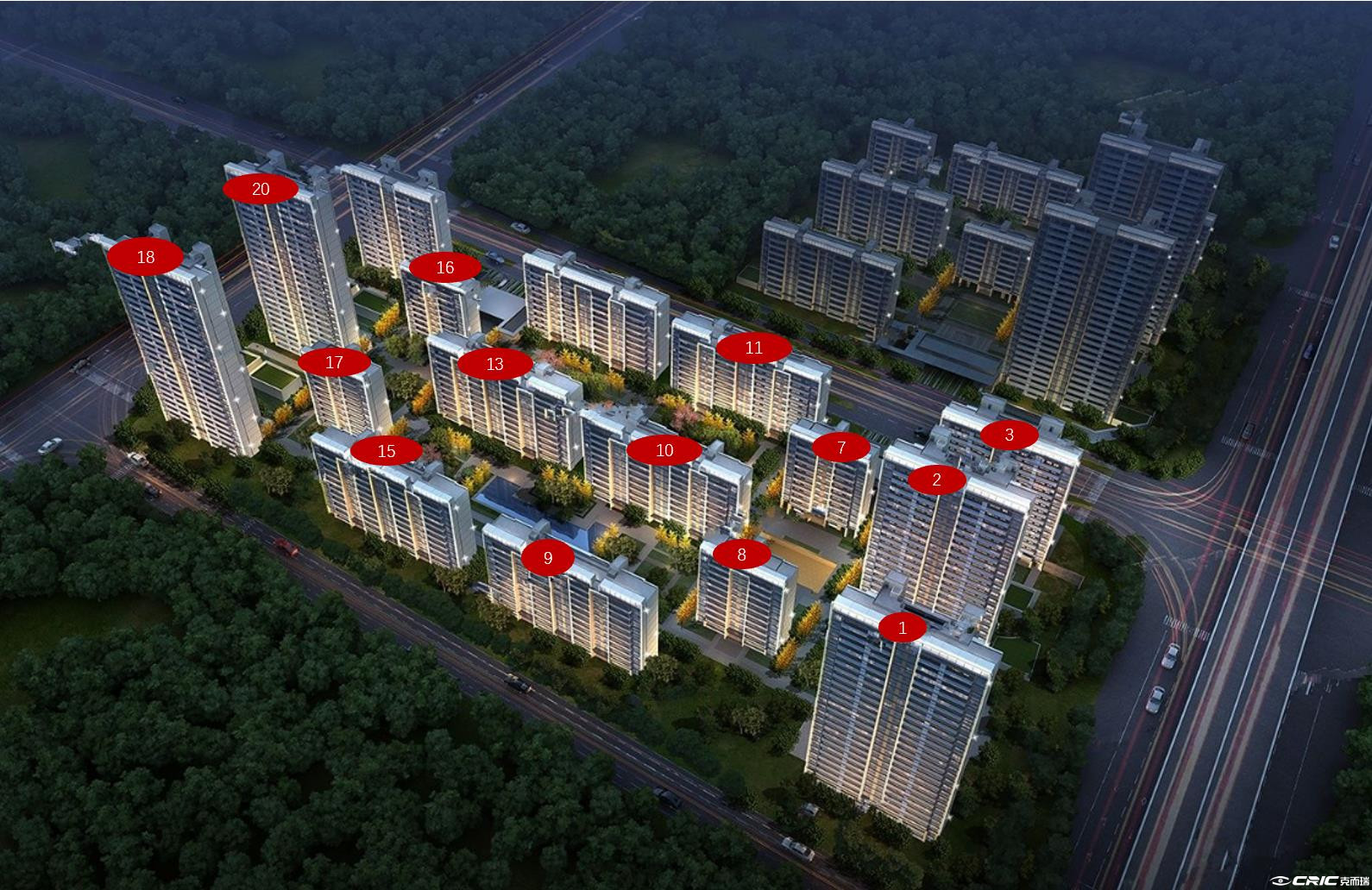 万科溯源