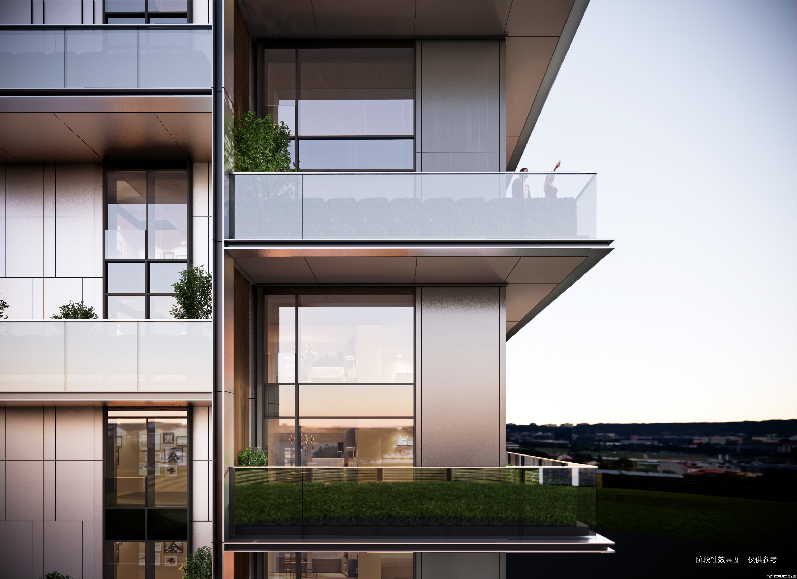 中海丰和叁號院