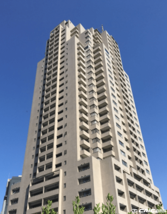 滨江一品苑 效果图
