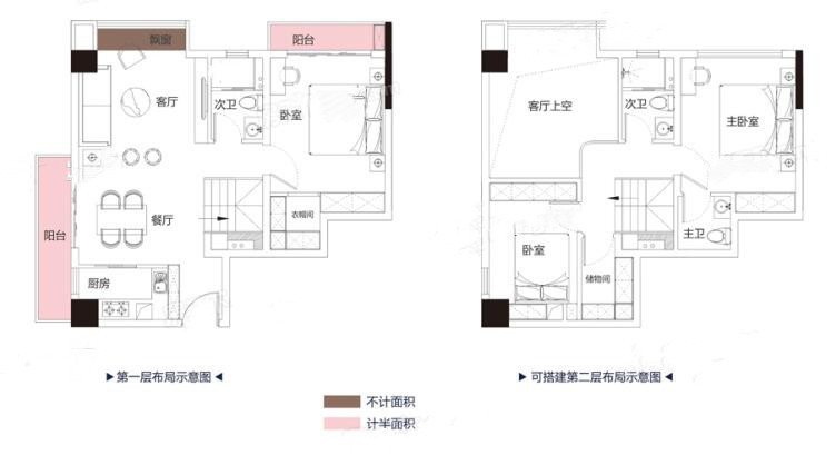 3户型图