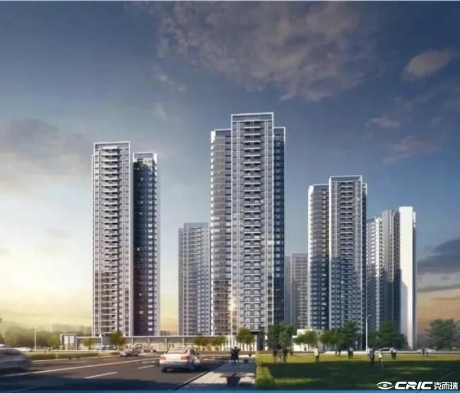 首开保利云湖壹号