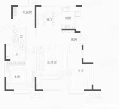宝能南泊ONE