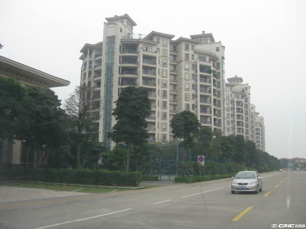 佛山奥园