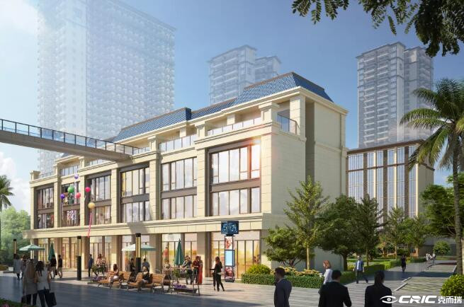 龙光君御华府翰林