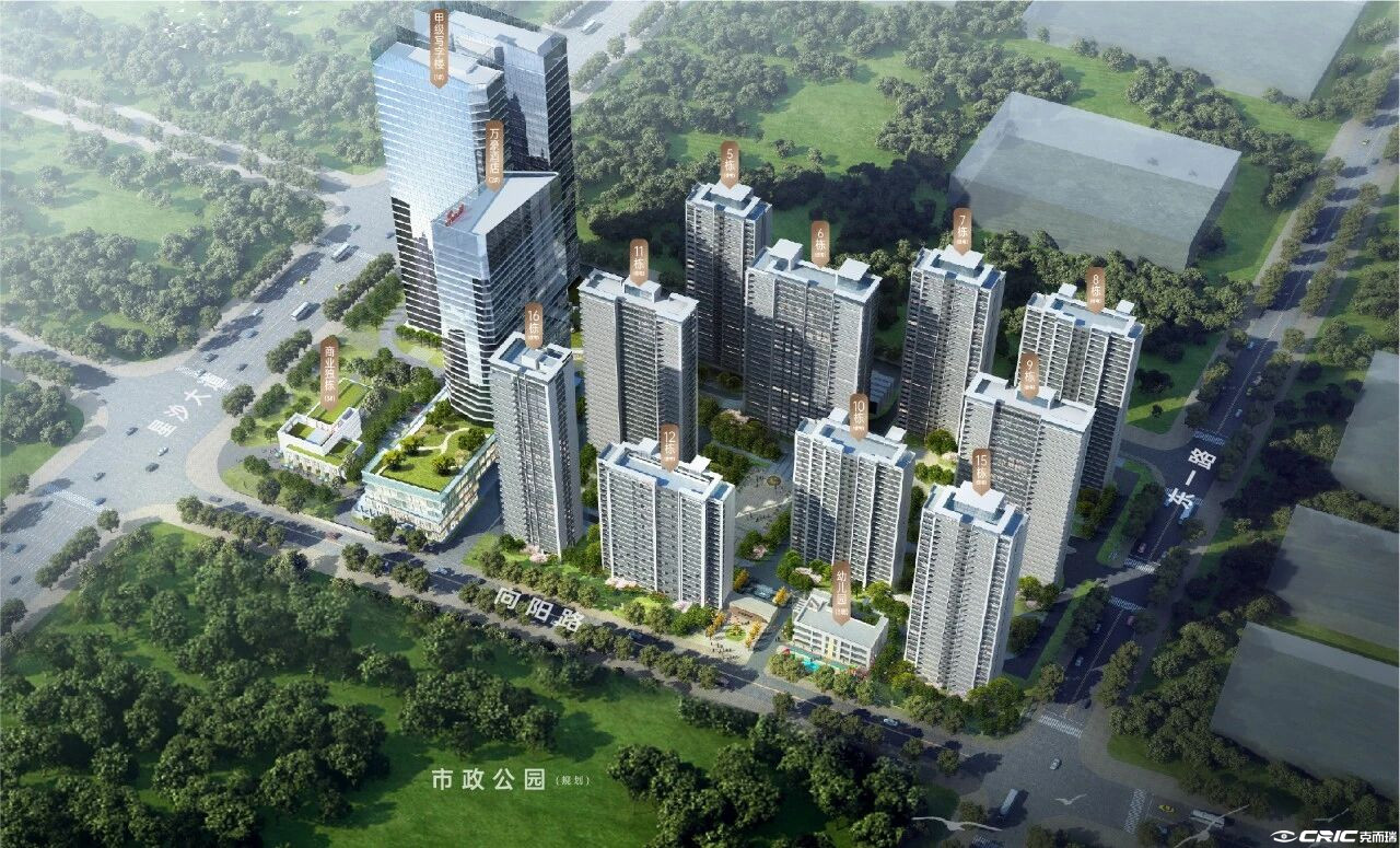 奕豪FFC星云府