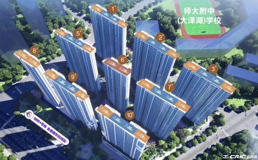 润和学府