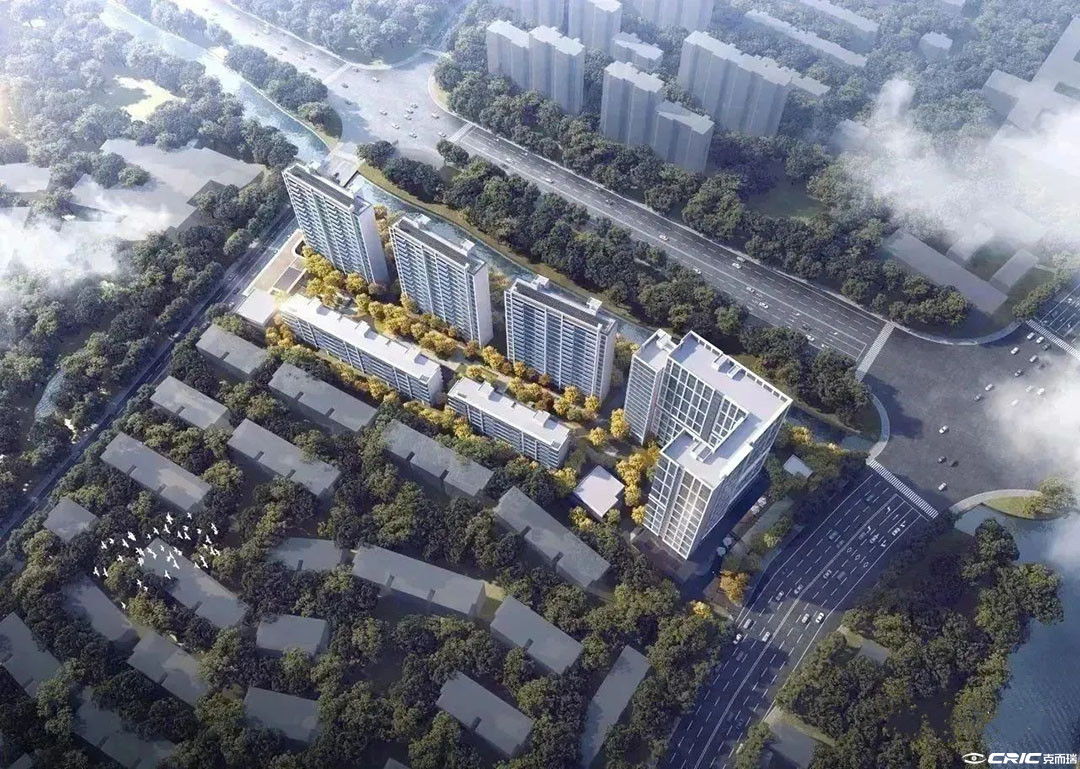 华发观澜半岛
