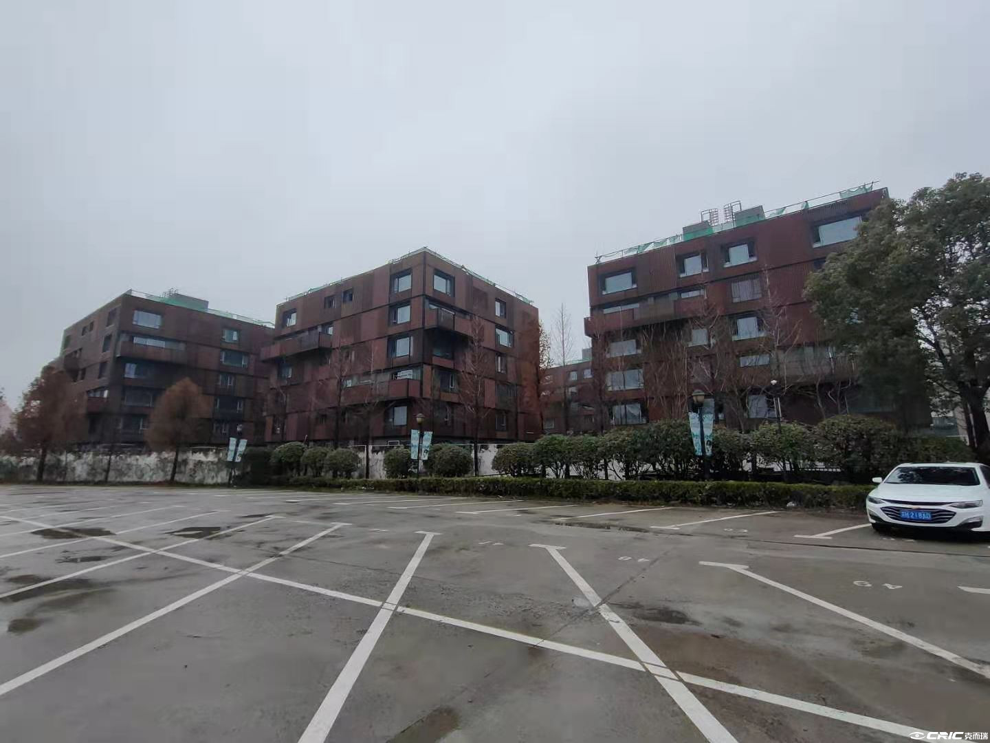 沁风雅苑