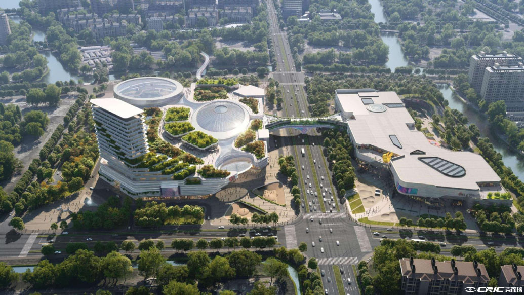 万科·海上映象